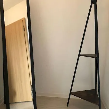 Apartmán Innenstadt-blick Drážďany