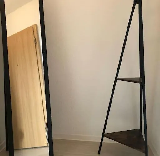 Apartmán Innenstadt-blick Drážďany