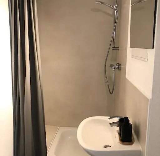 Innenstadt-blick Appartement *