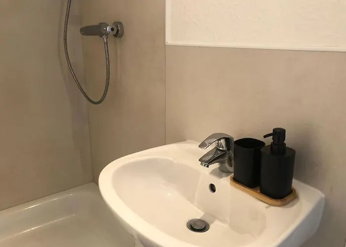 Innenstadt-blick Διαμέρισμα Δρέσδη