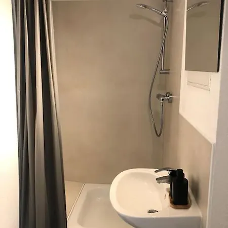 Innenstadt-blick Apartman *