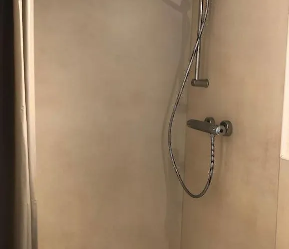 Innenstadt-blick Apartment